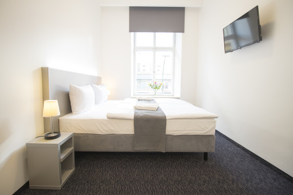 Reservieren Sie 3 und mehr Nächte und erhalten Sie 5 % Rabatt